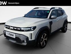 Beige Utilisé 2025 Dacia Duster Journey SUV | 23 380 € (Prix assez cher)