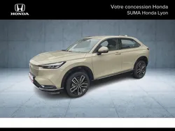Utilisé 2024 Honda HR-V SUV | 29 980 € (Prix juste)