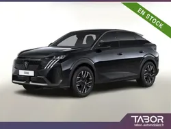 Noir Nouvelle 2025 Peugeot 3008 Allure SUV | 32 398 € (Prix juste)