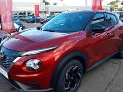 Utilisé 2024 Nissan Juke N-Connecta SUV | 22 000 € (Prix juste)