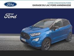 Occasion 2020 Ford Ecosport ST-Line SUV | 13 890 € (Prix assez cher)