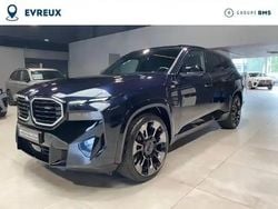 M carbonschwarz métallisé Occasion 2024 BMW XM Comfort Edition SUV | 115 900 €