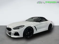 Utilisé 2022 BMW Z4 Comfort Edition Coupé | 43 300 € (Prix assez cher)