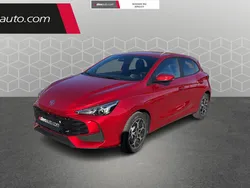 Nouvelle 2024 MG MG3 Luxury Citadine | 23 130 € (Prix juste)