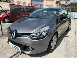 Gris Utilisé 2013 Renault Clio IV Expression Berline | 6 790 € (Prix assez cher)