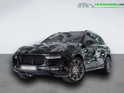 Utilisé 2016 Porsche Cayenne Turbo S SUV | 74 000 €