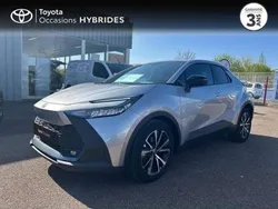 Utilisé 2024 Toyota C-HR Design SUV | 29 800 € (Super prix)