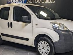 Utilisé 2012 Fiat Fiorino Van | 6 990 €