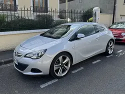 Utilisé 2012 Opel Astra GTC Sport Coupé | 7 500 €