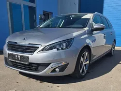 Argent Utilisé 2015 Peugeot 308 Break | 11 980 € (Prix cher)