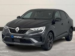Utilisé 2021 Renault Arkana RS Line SUV | 21 299 € (Prix juste)