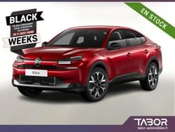 Rouge Nouvelle 2025 Citroën C4 Berline | 24 391 € (Bon prix)