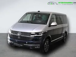 Utilisé 2020 VW Multivan Break | 56 300 € (Prix assez cher)