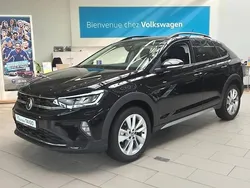 Utilisé 2025 VW Taigo Edition SUV | 26 789 € (Prix juste)