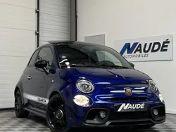 Utilisé 2018 Abarth 595 Pista Citadine | 16 990 € (Bon prix)