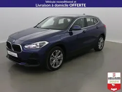 Blanc Utilisé 2021 BMW 220 SUV | 24 900 € (Bon prix)