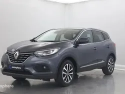 Gris Utilisé 2022 Renault Kadjar Evolution SUV | 21 299 € (Prix juste)