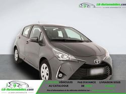 Occasion 2018 Toyota Yaris Active Citadine | 15 400 € (Prix assez cher)
