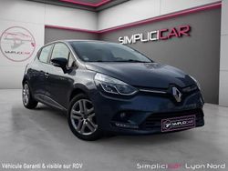 Gris Utilisé 2018 Renault Clio IV Business | 10 480 € (Prix juste)