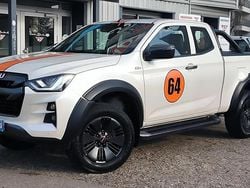 Blanc Utilisé 2023 Isuzu D-Max Pick-up | 37 777 € (Bon prix)