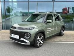 Bijarim khaki mat Utilisé 2025 Hyundai Inster Citadine | 26 990 €