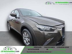 Utilisé 2015 Mazda CX-3 SUV | 17 400 € (Prix assez cher)