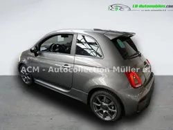 Utilisé 2022 Abarth 595 Turismo Citadine | 26 000 € (Prix cher)