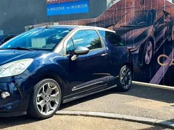 Utilisé 2013 Citroën DS3 Sport Chic Citadine | 7 490 € (Prix juste)