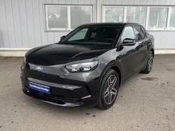 Noir métallisé Occasion 2025 Ford Capri Extended Range | 48 990 € (Prix juste)