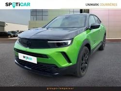 Noir Utilisé 2024 Opel Mokka SUV | 18 490 € (Bon prix)