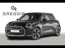 Noir Nouvelle 2024 Mini Cooper SE Classic Citadine | 36 950 € (Prix cher)