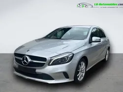 Utilisé 2017 Mercedes A180 Berline | 21 900 € (Prix juste)