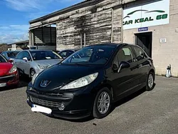 Utilisé 2006 Peugeot 207 Citadine | 3 999 € (Prix juste)
