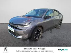Gris Nouvelle 2024 Citroën C4 | 33 600 € (Prix cher)