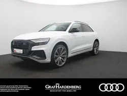 Utilisé 2023 Audi Q8 Sport SUV | 76 980 € (Prix juste)
