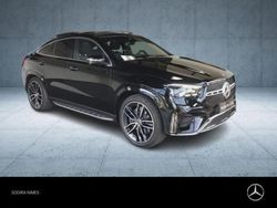 Noir Utilisé 2025 Mercedes GLE350 AMG line | 132 790 €