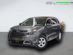 Utilisé 2021 Citroën C5 Aircross SUV | 19 900 € (Super prix)