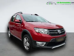 Utilisé 2016 Dacia Sandero Citadine | 10 400 € (Prix juste)
