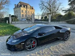 Noir Utilisé 2019 Lamborghini Huracán Coupé | 259 900 €