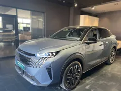 Bleu Nouvelle 2025 Peugeot 3008 SUV | 47 890 €
