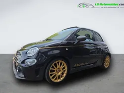 Utilisé 2020 Abarth 595 Turismo Citadine | 26 700 €