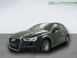 Utilisé 2019 Audi A3 Sportback Sport Berline | 22 600 € (Prix juste)