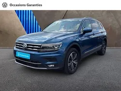 Utilisé 2020 VW Tiguan Allspace Exclusive SUV | 28 990 € (Super prix)