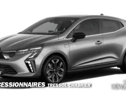 Gris Utilisé 2023 Mitsubishi Colt Instyle Berline | 25 955 € (Prix juste)