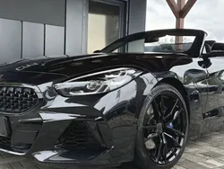 Utilisé 2021 BMW Z4 M M Sport Coupé | 46 490 €