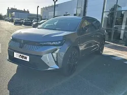 Gris Utilisé 2025 Renault Scénic Esprit Alpine Monospace | 43 990 € (Bon prix)