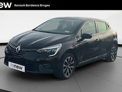 Noir Utilisé 2021 Renault Clio V Intens Citadine | 15 790 €
