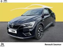 Noir Occasion 2023 Renault Arkana Evolution SUV | 20 990 € (Prix juste)
