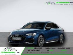 Occasion 2024 Audi S3 Sport Berline | 48 000 €