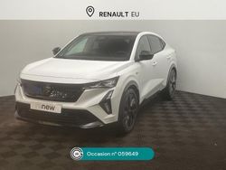 Utilisé 2024 Renault Rafale Esprit Alpine Coupé | 50 990 €